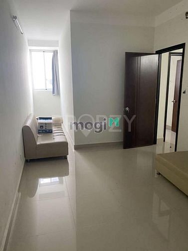 Hình ảnh Cho thuê Căn Hộ 2PN 1WC Chung cư Belleza- Phú Mỹ Quận 7- 6Triệu/Th