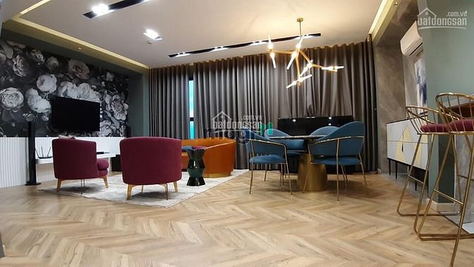 Hình ảnh Bán nhanh Trang Chủ MB66.COM / Đăng Ký Tặng 66K The Panorama, Phú Mỹ Hưng, DT: 140m2