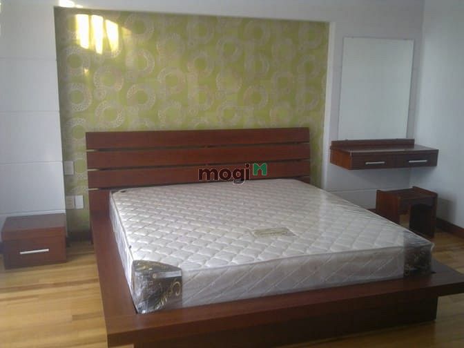Hình ảnh Chủ cần bán khu biệt thự 280 An Phú An Khánh, Tp. Thủ Đức