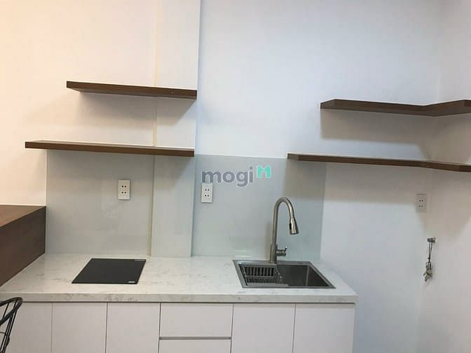 Hình ảnh Nhà nguyên căn gần phố ẩm thực Quận 4