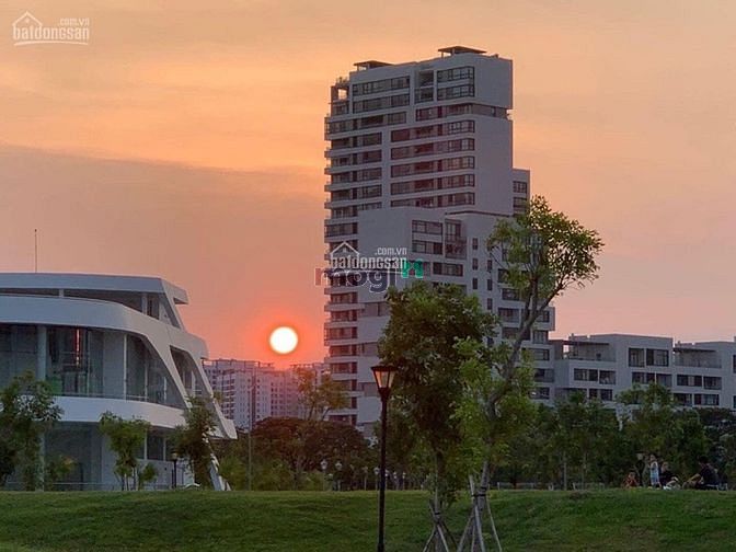 Hình ảnh Cần bán Trang Chủ MB66.COM / Đăng Ký Tặng 66K cao cấp Panorama PMH quận 7 diện tích: 147 - 166m2