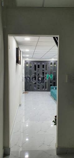 Hình ảnh Bán nhà 2L DTSD 79m2 cách MT Vườn Chuối 50m- 5 tỷ