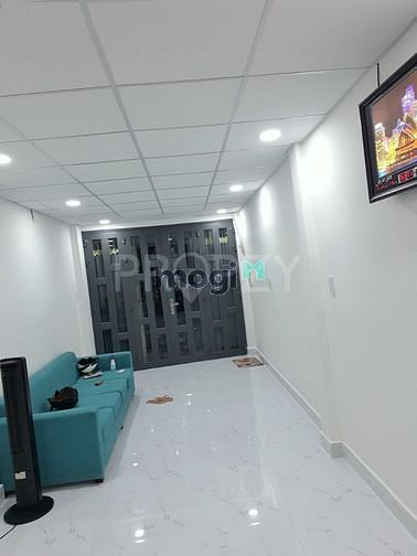 Hình ảnh Bán nhà 2L DTSD 79m2 cách MT Vườn Chuối 50m- 5 tỷ