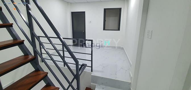 Hình ảnh Bán nhà 2L DTSD 79m2 cách MT Vườn Chuối 50m- 5 tỷ