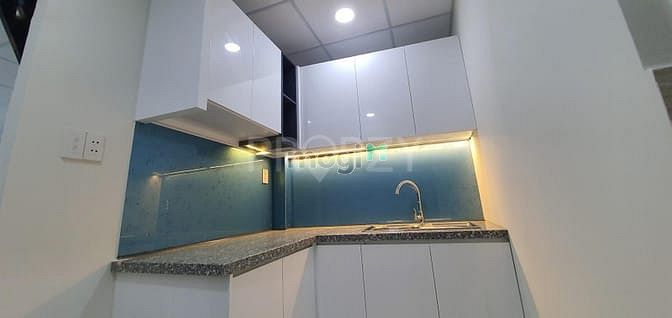 Hình ảnh Bán nhà 2L DTSD 79m2 cách MT Vườn Chuối 50m- 5 tỷ