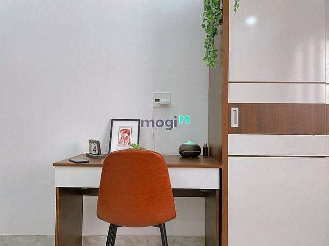 Hình ảnh Căn Hộ Studio Full Tiện Nghi, LÝ THƯỜNG KIỆT Ngay NTĐ Phú Thọ