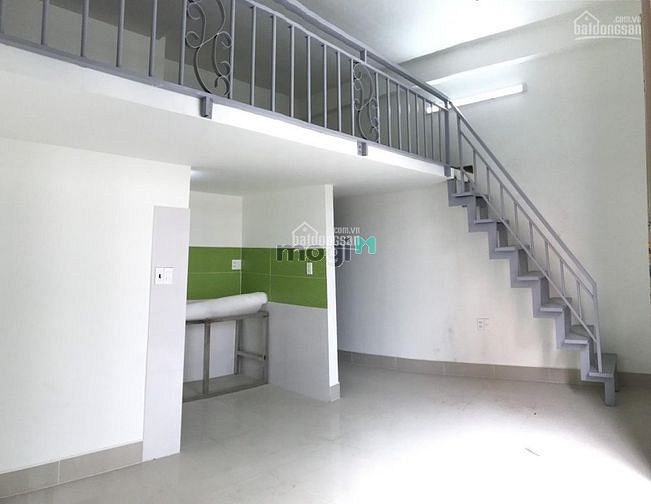 Hình ảnh ăn hộ dịch vụ đường Trần Xuân Soạn 25 phòng có thang máy