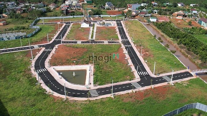 Hình ảnh Chính chủ cần bán lô đất thổ cư