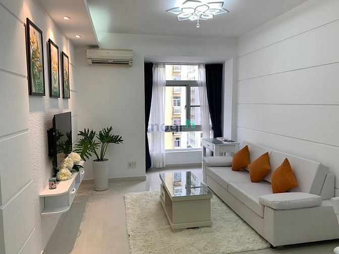 Hình ảnh Cho thuê Trang Chủ MB66.COM / Đăng Ký Tặng 66K Sky Garden 3, nhà đẹp