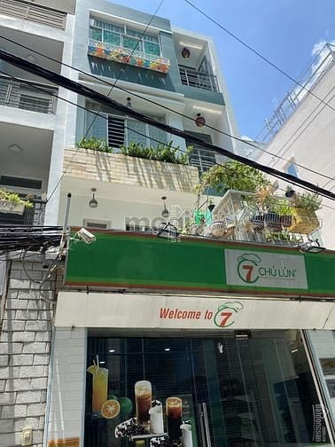 Hình ảnh Cần bán nhà phố pháp lý rõ ràng