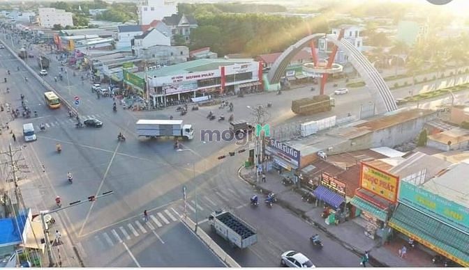 Hình ảnh Cần Bán Lô Đất Sát Khu Đô Thị Đẹp Nhất Chơn Thành,Bình Phước 2,6tr/m²