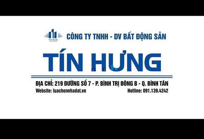 Hình ảnh Đất thổ cư 300m2 hẻm 1024 tỉnh lộ 10 cần bán gấp
