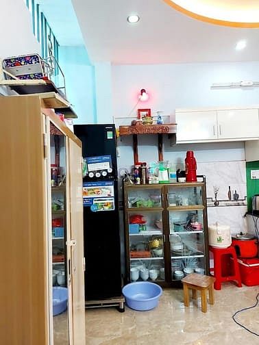 Hình ảnh CÒN DUY NHẤT Dương Quảng Hàm GV, tặng nhà,75 M X 2T,CHỉ 4tỷ