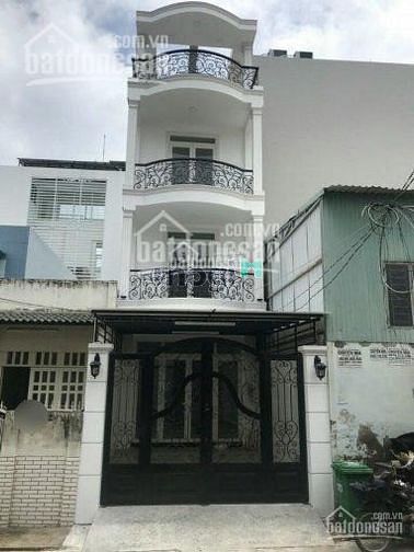 Hình ảnh Bán nhà gần Savimex - Chợ Phú Thuận, Gò Ô Môi