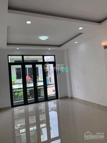 Hình ảnh 74m2 hẻm xe hơi - Nguyễn Thị Thập, Phú Thuận, Quận 7
