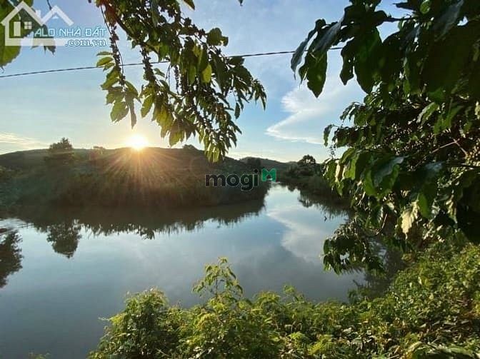 Hình ảnh Bán đất đường lý thường kiệt Bảo Lộc