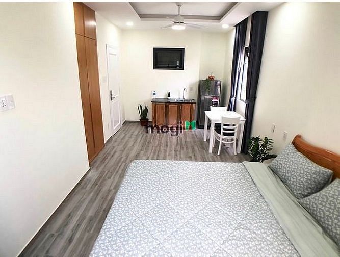 Hình ảnh 🔥Căn Hộ Full Nội Thất, Thoáng Mát – Ngay Vạn Hạnh Mall, Giá Ưu Đãi