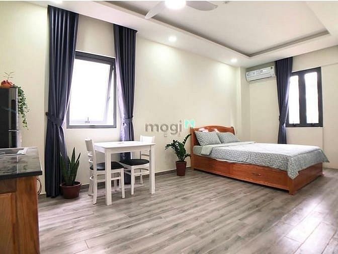 Hình ảnh 🔥Căn Hộ Full Nội Thất, Thoáng Mát – Ngay Vạn Hạnh Mall, Giá Ưu Đãi