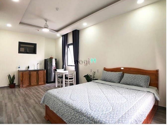 Hình ảnh 🔥Căn Hộ Full Nội Thất, Thoáng Mát – Ngay Vạn Hạnh Mall, Giá Ưu Đãi