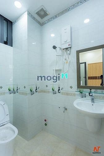 Hình ảnh 🌿✨Căn Hộ Thoáng Mát Cửa Ban Công, CMT8, Quận 10