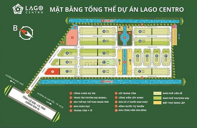 Hình ảnh Giá 1,1 Tỷ/Nền – Đất Sổ Đỏ Có Sẵn – Công Chứng Sang Tên Ngay, CK 3%