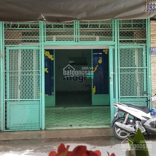 Hình ảnh Bán nhà riêng quận 7 DT 74.25m2