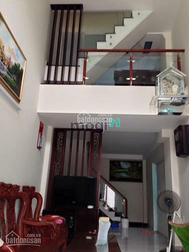 Hình ảnh Bán nhà HXH - Phú Mỹ - Quận 7 96m2