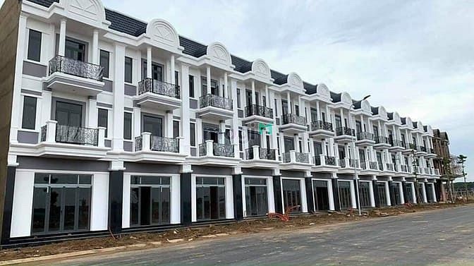 Hình ảnh Sân bay Long Thành, từ quy hoạch đến thực thi.