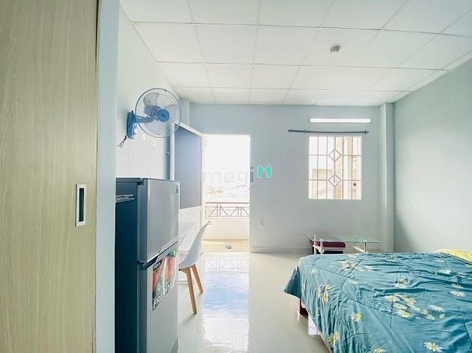 Hình ảnh 🔥 Kèm ưu đãi - Mb6623 nạp rút nhanh chóng BAN CÔNG siêu xinh - Đón Nắng - GIÓ - Cực đã