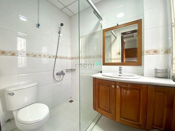 Hình ảnh ⭐Căn Hộ BALCONY Lộng Gió Trời – Gần Bên Bờ Kè, LÊ VĂN SỸ Quận 3