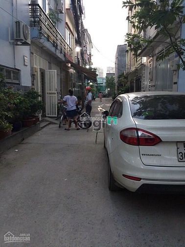 Hình ảnh Kẹt tiền bán rẻ, giá 42tr/m2 HXH Q7