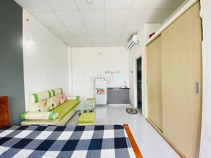 Hình ảnh 🍁🍁 Mb6623 nạp rút nhanh chóng mini mới xây - Đầy đủ tiện nghi - có Bảo Vệ và Thang máy