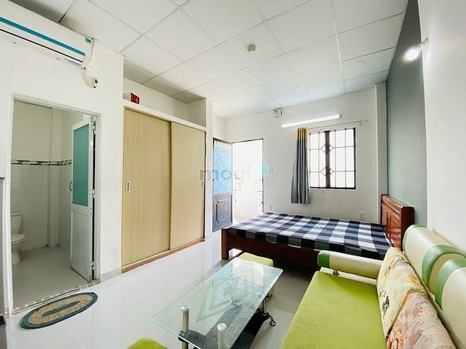 Hình ảnh 🍁🍁 Mb6623 nạp rút nhanh chóng mini mới xây - Đầy đủ tiện nghi - có Bảo Vệ và Thang máy