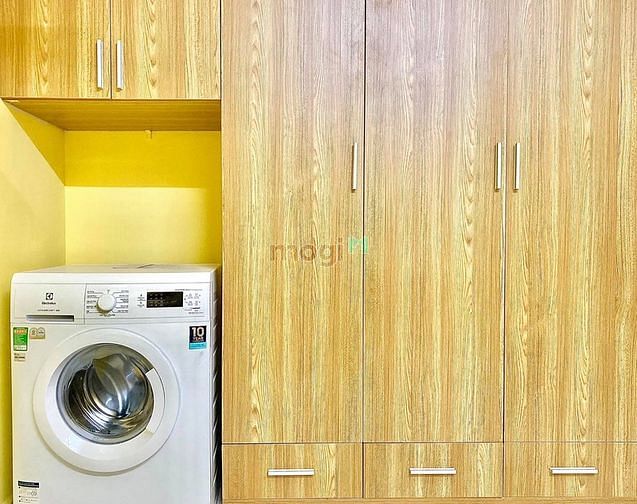 Hình ảnh Căn Hộ Duplex Sang Trọng, LỮ GIA Gần Coop Phú Thọ Q11