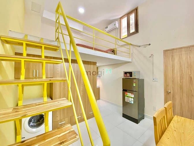 Hình ảnh Căn Hộ Duplex Sang Trọng, LỮ GIA Gần Coop Phú Thọ Q11