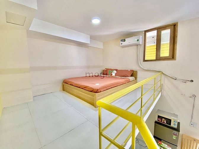 Hình ảnh Căn Hộ Duplex Sang Trọng, LỮ GIA Gần Coop Phú Thọ Q11