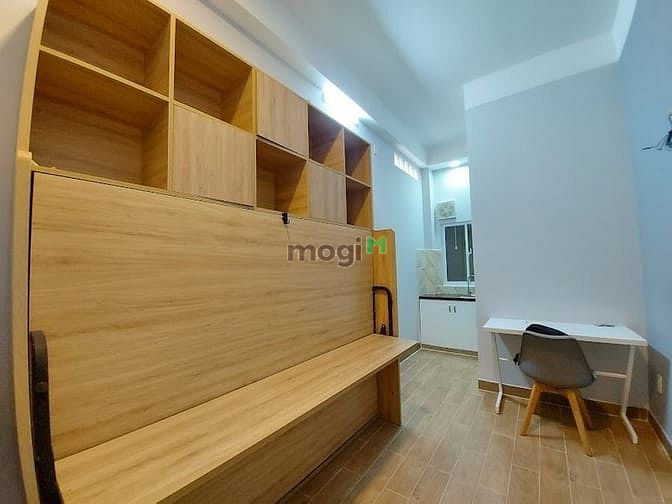 Hình ảnh (ƯU ĐÃI) 💥💥 Căn Hộ Cao Cấp Siêu Xinh Full Nội Thất Giá Tốt
