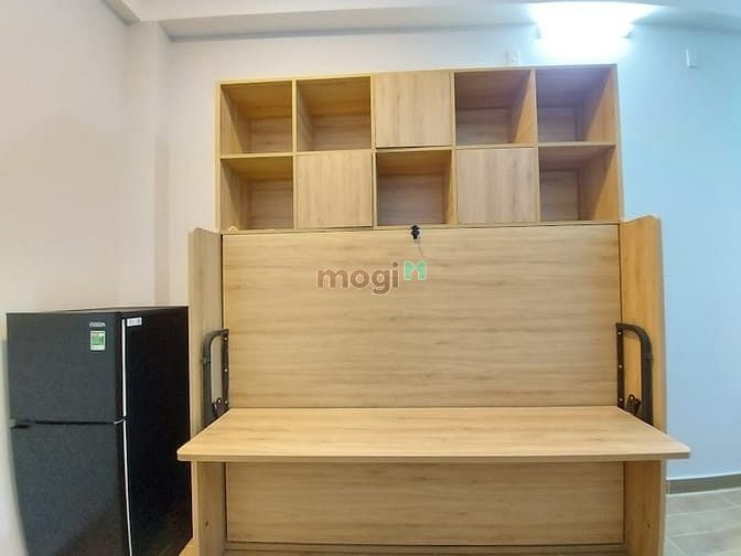 Hình ảnh (ƯU ĐÃI) 💥💥 Căn Hộ Cao Cấp Siêu Xinh Full Nội Thất Giá Tốt