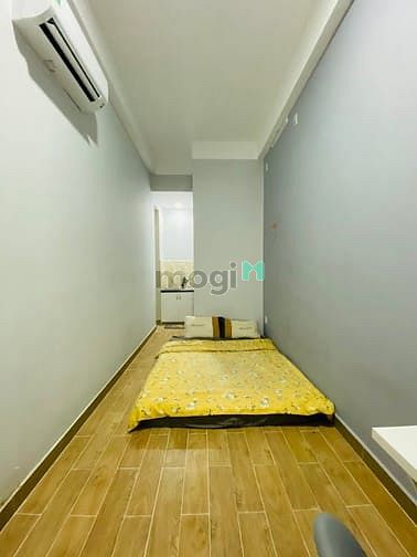 Hình ảnh (ƯU ĐÃI) 🍁🍁 Căn Hộ Đẳng Cấp Full Nội Thất gần ĐH Hutech Bình Thạnh