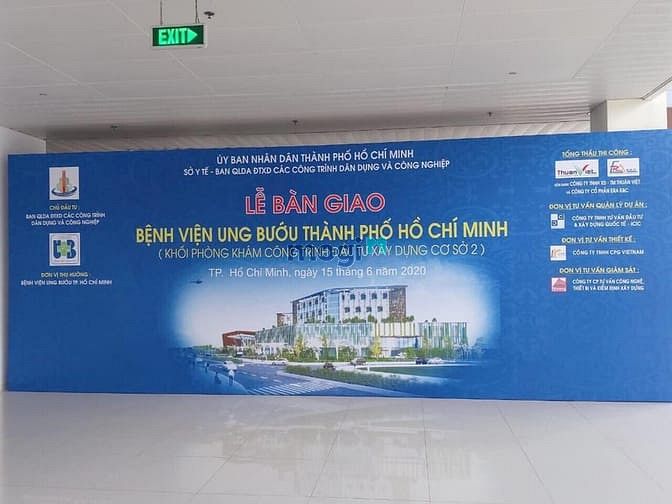 Hình ảnh Cần Bán lô đất MTKD liền kề BV Ung Bướu Cơ Sở 2, TP Thủ Đức, 240m2