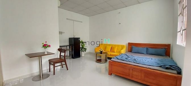 Hình ảnh ✨✨ (ƯU ĐÃI) Căn Hộ CỰC THOÁNG MÁT - Full Nội Thất Giá Rẻ