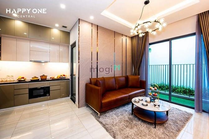 Hình ảnh Chính thức mở bán dự án Happy One Central, CĐT Vạn Xuân Group