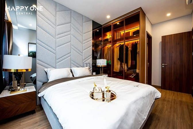 Hình ảnh Chính thức mở bán dự án Happy One Central, CĐT Vạn Xuân Group