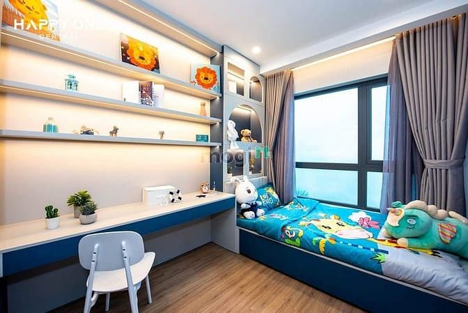 Hình ảnh Chính thức mở bán dự án Happy One Central, CĐT Vạn Xuân Group