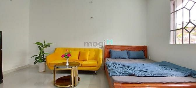 Hình ảnh (HOT HOT) ⭐⭐ Căn Hộ Cao Cấp Full Nội Thất Có Bảo Vệ - An Ninh Cao