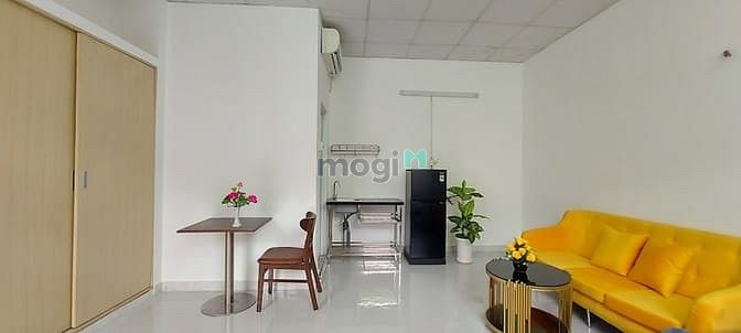Hình ảnh (HOT HOT) ⭐⭐ Căn Hộ Cao Cấp Full Nội Thất Có Bảo Vệ - An Ninh Cao