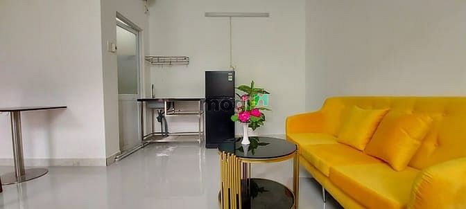 Hình ảnh (HOT HOT) ⭐⭐ Căn Hộ Cao Cấp Full Nội Thất Có Bảo Vệ - An Ninh Cao