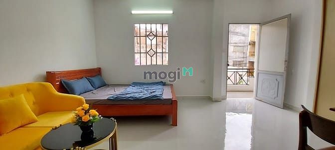 Hình ảnh (HOT HOT) ⭐⭐ Căn Hộ Cao Cấp Full Nội Thất Có Bảo Vệ - An Ninh Cao