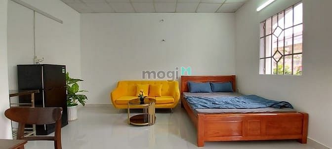 Hình ảnh (HOT HOT) ⭐⭐ Căn Hộ Cao Cấp Full Nội Thất Có Bảo Vệ - An Ninh Cao