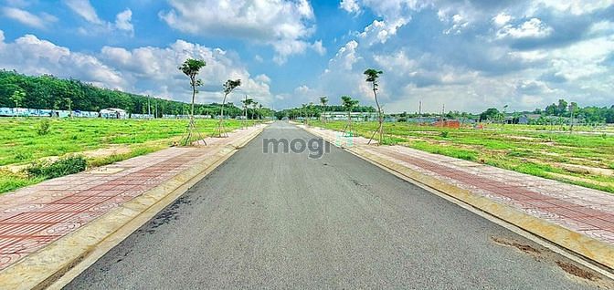 Hình ảnh Khu dân cư mới, nằm mặt tiền đường Phung Hưng thổ cư 100 %